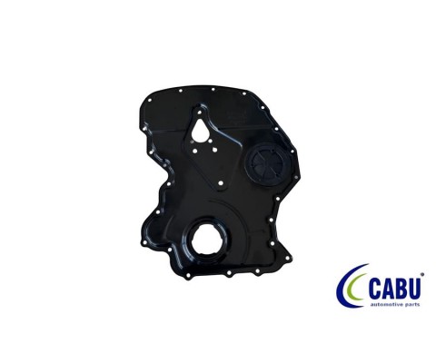EKSANTRİK KAPAK SACI KAPAKLI TRANSIT V347-V363 2.2 155PS