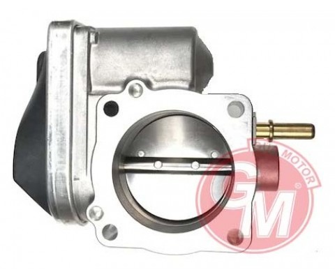 KELEBEK BOĞAZI RENAULT CLIO III 1.4 16V-1.6 16V 05 MGN II 1.6 16V 03 MODUS 1.4-1.6 04 xAE