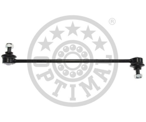 Z ROTU ÖN COROLLA 03-07 L 285mm