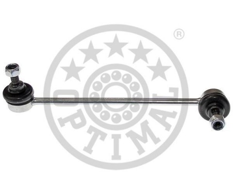 ASKI ROTU ON SAG MERCEDES VITO W638 96 03