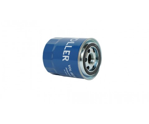 YAĞ FİLTRESİ H100 2.5 TCI-STARE 97- 2.5 TDCI - H1 01- 2.5 CRDI İNCE TİP W 930/26