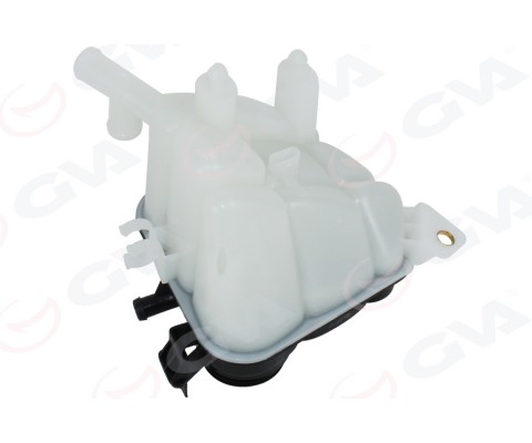 RADYATOR YEDEK SU DEPOSU MERCEDES W166 X166 C292