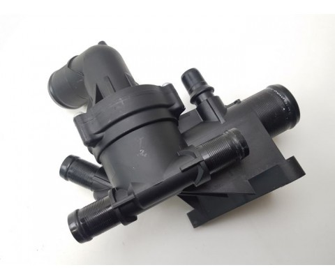 TERMOSTAT 85 C MEAGEN III-IV-FLUENCE-KADJAR-SCENIC III-QASHQAI-XTRAIL 1.6DCİ R9M MOTOR 110618527R