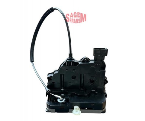 KAPI İÇ KİLİDİ ÖN SOL G.PUNTO ELEKTRİKLİ