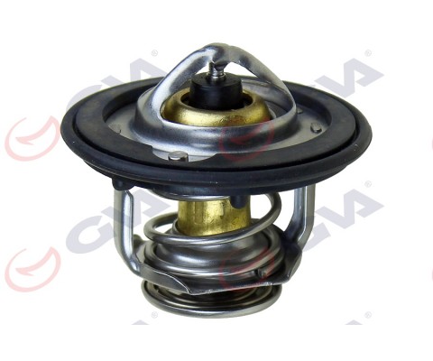 TERMOSTAT 82c - CONTALI HONDA CIVIC 1.6L 1.8L R16A R18A FD6 FD7 FK2 FC 07- / CITY 1.4L L13A8 GE4 02-08 / JAZZ 1.4L L13A1 GD1 02-07 / CR-V 2.0L R20A2 RE5 07-