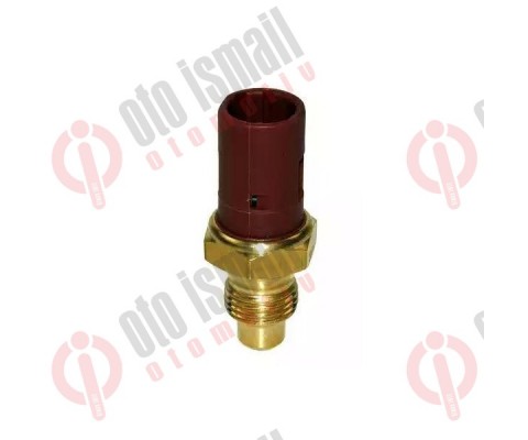 HARARET MÜŞÜRÜ TEK FİŞLİ R9-R11-R19-R21-MEGANE-KANGOO-CLIO ORJ.TDS