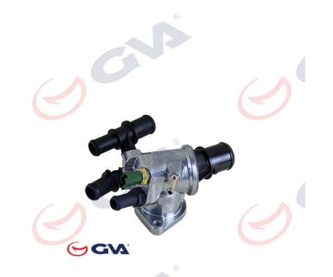 TERMOSTAT 88C KOMPLE / MÜŞÜRLÜ DOBLO-STILO-MAREA-BRAVO-BRAVA-147-156-166-LYBRA 1.9JTD