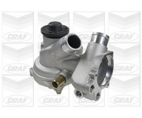 DEVIRDAIM POMPASI MERCEDES M104 W140 W463