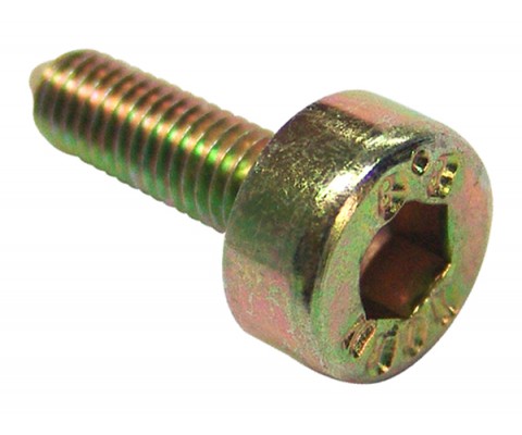 ÇAMURLUK CİVATASI ALYAN M131 DKŞ Y.M 88