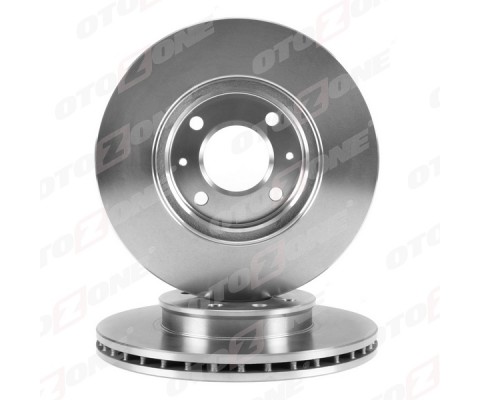 ÖN FREN DİSK AYNASI ERA ACCENT 11/05 İ20 14- RIO 05- 256x22x4DL HAVALI