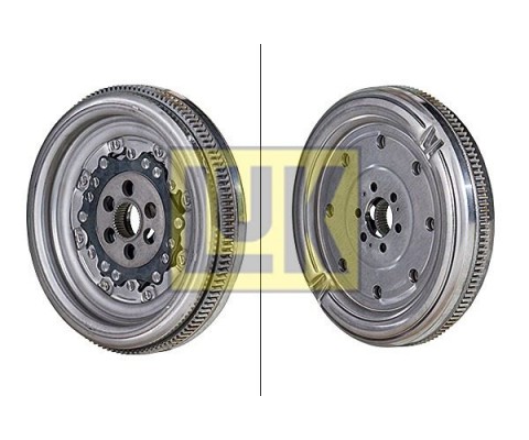 VOLANT OTOMATİK PASSAT-GOLF-JETTA-A3-CC-LEON BXE-BKP-BLS-BKD-CBBB-CBAB 1.9-2.0 CFF 10 415063109