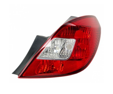 STOP LAMBASI SAĞ OPEL CORSA D 06 14 L68 TANIM:EN SİSLİ