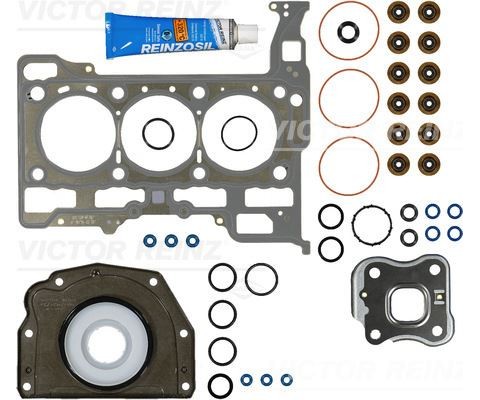 MOTOR TAKIM CONTA FULL TAKIM CONTA FOCUS IV 18 C-MAX 17 PUMA 19 1.0 ECOBOOST