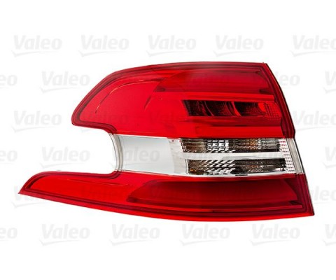 SOL STOP LAMBASI DIŞ LED PEUGEOT P308 SW 14 21