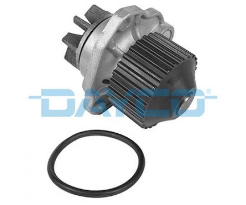 DEVİRDAİM SU POMPASI PEUGEOT P406-P407-P605-P607 CITROEN C5-C8-XANTIA-XM 3.0 V6 RENAULT CLIO- LAGUNA 3.0