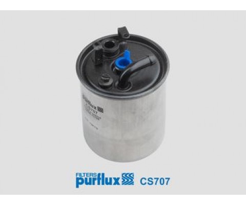 YAKIT FILTRESI MERCEDES OM611 OM668 W168 W414 W638 B901 B904
