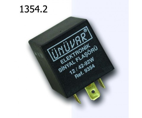 SİNYAL FLAŞÖRÜ M131 81