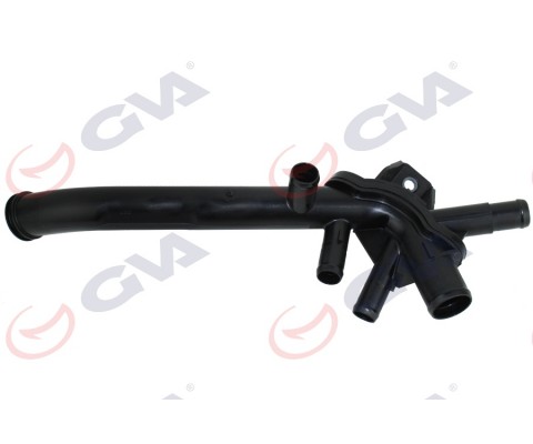 DEVİRDAİM BORUSU RENAULT CLIO II 01 05 KANGOO 01 MEGANE II 02 08 DACIA LOGAN 06 SANDERO 08 1.5dCi K9K