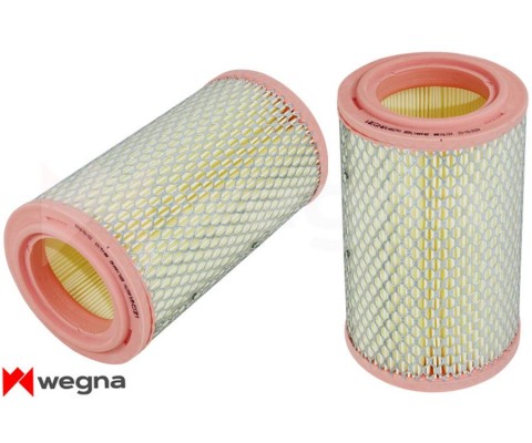 HAVA FİLTRESİ BERLINGO 1.9D-1.8D 96- P306 1.9D 93-01 PARTNER 1.9D-1.8D 96- SARA1.9D 97-00 C 1286/1