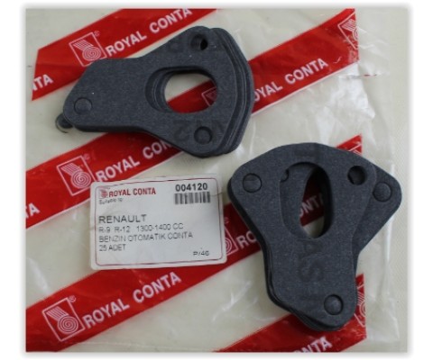 BENZİN OTOM.CONTA STD. KLİNGRİT R9-R12-R19 1300/1400