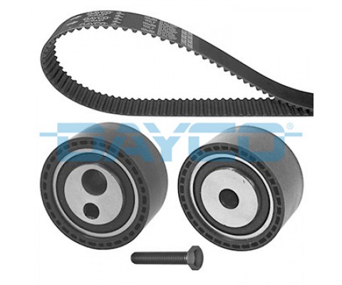 EKSANTRİK GERGİ KİTİ P406-P607-P807-C5-C8 2.2 HDI