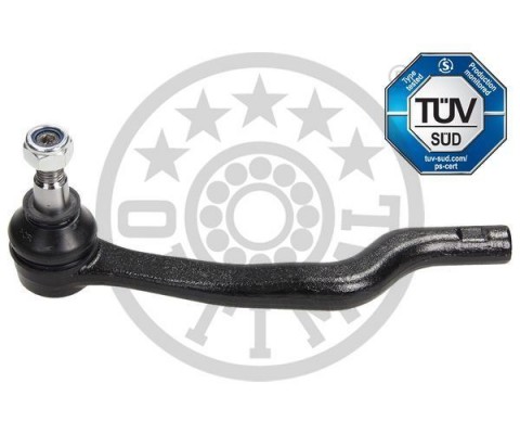 ROT BASI SOL MERCEDES A-CLASS W168 97 04