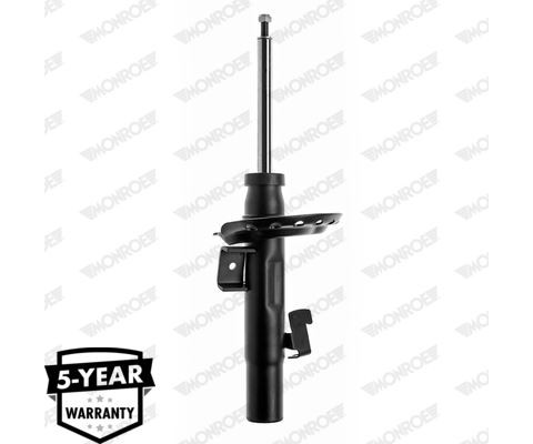 ON AMORTISOR SAG MONDEO IV 07 VOLVO S60 II 10 15 S80 II 08 15 V70 08 15 XC70 08 15 V60 10 15 GAZLI