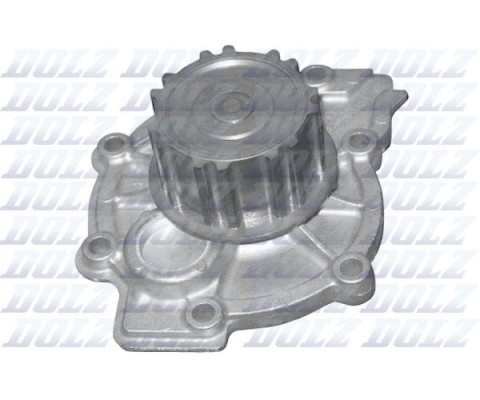 DEVİRDAİM VOLVO S80 2.8T6 2.9 1998-2006 3.0 3.0T6 2001-2006