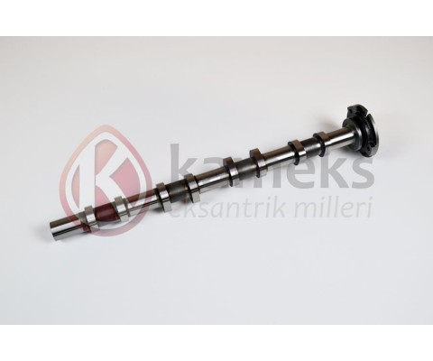 EKSANTRİK MİLİ EMME TRANSIT V184 PUMA 2.4 01 06 DÖKÜM