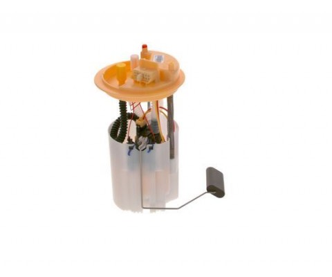 YAKIT POMPA MONTAJ ÜNİTESİ FSMD46DCSI 0580203001-0580203504