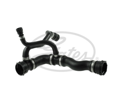 RADYATOR UST HORTUMU BMW M54 E65 E66