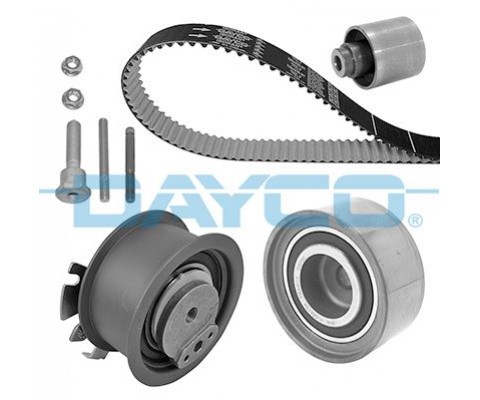 TRİGER SETİ AUDI A3 2.0TDI 2006-2008 -VW GOLF V 2.0 TDI 2003-2008