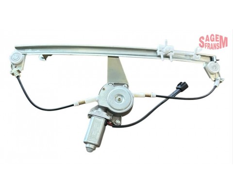 CAM KALDIRMA MEKANİZMA MOTORLU SAĞ DOBLO I-II