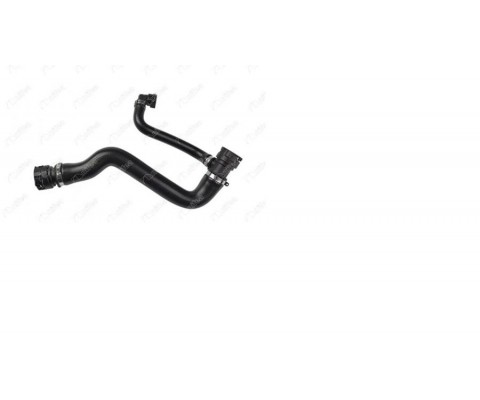 RADYATOR HORTUMU UST BMW E82 E84 E88 E90 E91 E92 E93 N45 N46