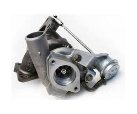 TURBO KOMPLE TRANSIT2.4TDCI 100PS-130PS