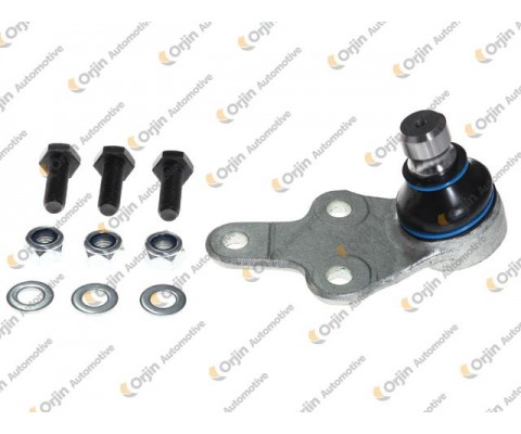 ROTİL ÖN SOL ALT FORD C-MAX II DXA/CB7.DXA/CEU 10 FOCUS III CB8 11