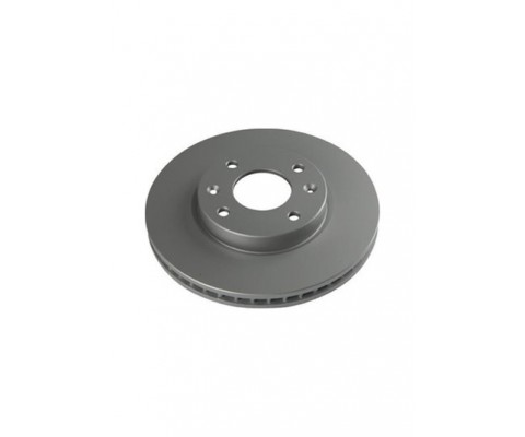 FREN DİSKİ ÖN HYUNDAI SONATA 2.0L G4JP 02-04 / ELANTRA 1.6L G4ED 04-06 / KIA MAGENTIS 2.0L G4JP 01-0 5 HAVALANDIRMALI TİP - 280 ÇAP X 4 BİJON