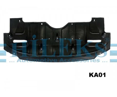 KARTER MUHAFAZASI KİA CERATO 2015-2020