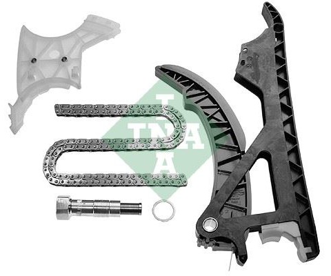 EKSANTRIK ZINCIR SETI BMW N20 N51 N52 N55 E87 E90 F20 F22 F30 F32 F33 F34 F36 E60 E64 F06 E65 F01 E83 E84 F25 F26 E70 E71 F15 F16 Z4