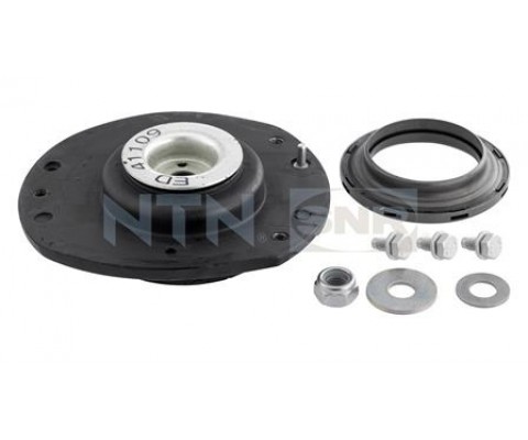 AMORTİSÖR TAKOZU ÖN KİT C3 1.1-1.4-1.4 VTI-1.4 HDI-1.6 HDI 09