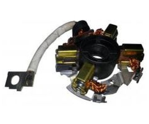 KÖMÜR TAŞIYICI D6RA C2-C3-P206-P307 1.4 HDI-C4-P307-P407 1.6 HDI