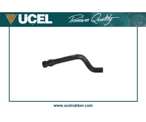 KALORİFER ÇIKIŞ HORTUMU RENAULT CLIO II KUTU SB0-1-2 -1.9 D SB0E