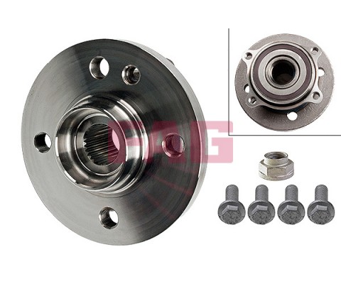 PORYA RULMANLI MINI R50 R52 R53 R55 R56 R57 R58 R59