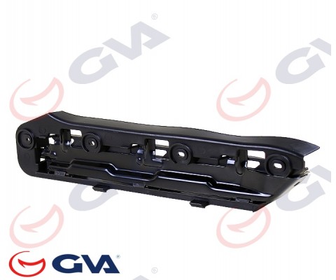 ÖN TAMPON BRAKETİ UÇ SOL CADDY 2004-2011 TOURAN 2003-2006