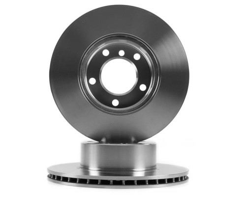 FREN DISKI ON HAVALI 296 MM BMW 5 SERIE E39 ON 520-523-525-528-530-535