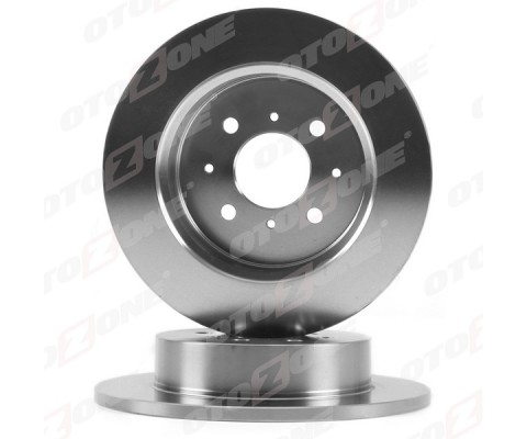 FREN DISK ARKA DUZ 260-4 HONDA CIVIC 2001/2006 HB