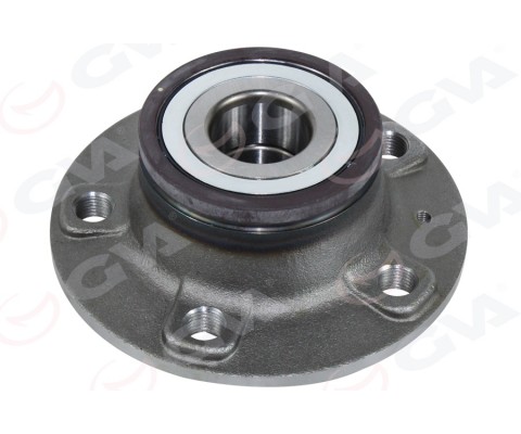ARKA TEKER PORYASI A4-A5-A6-A7-Q5 07- ABS Lİ