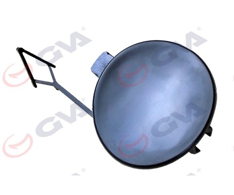 ARKA TAMPON ÇEKİ DEMİR KAPAĞI GOLF 7 2013-2016