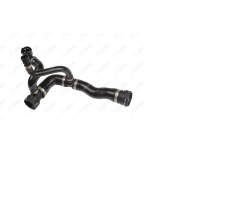 RADYATOR HORTUMU UST BMW E60 E61 M54 OTOMATIK