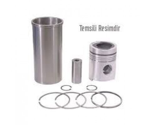 MOTOR PİSTON SEGMAN 0.60 PALIO-ALBEA-DOBLO 1.3 MTJ-COMBO-CORSA-MERIVA-TIGRA 1.3 CDTI